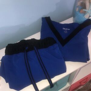 ScrubStar Scrubs Size XL